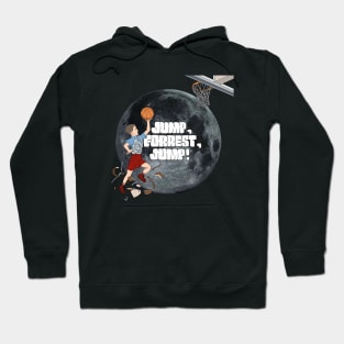 Forrest Jump Hoodie